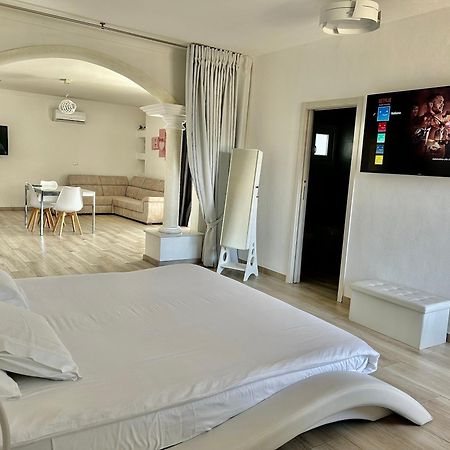 Guest House - La Bella Vita Orosei Ngoại thất bức ảnh