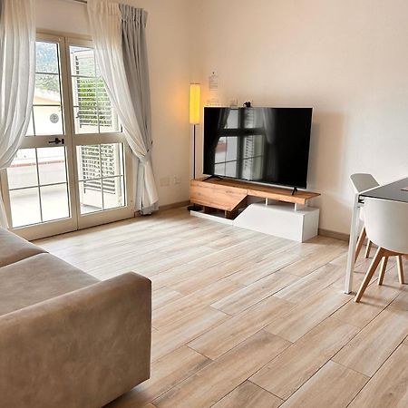 Guest House - La Bella Vita Orosei Ngoại thất bức ảnh