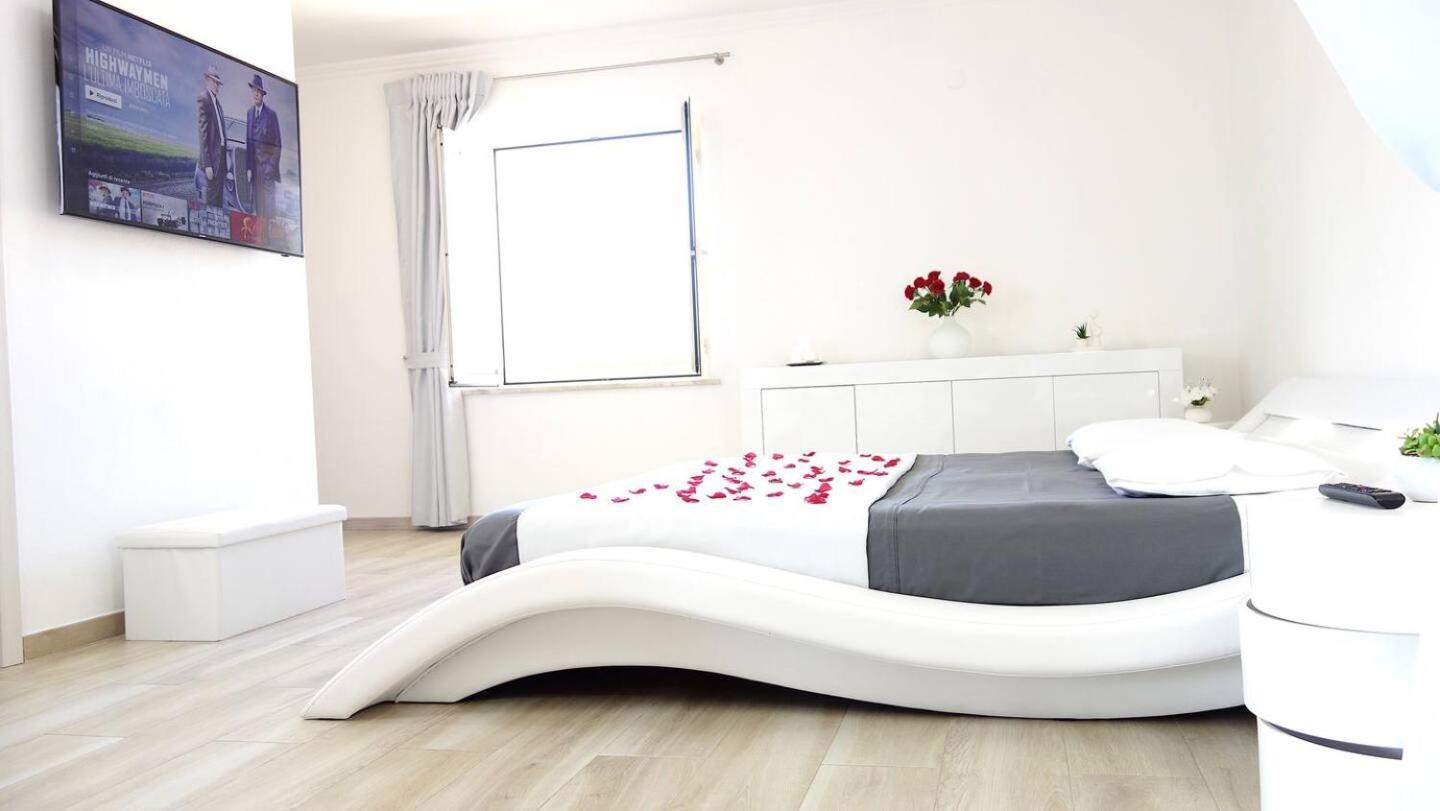 Guest House - La Bella Vita Orosei Ngoại thất bức ảnh