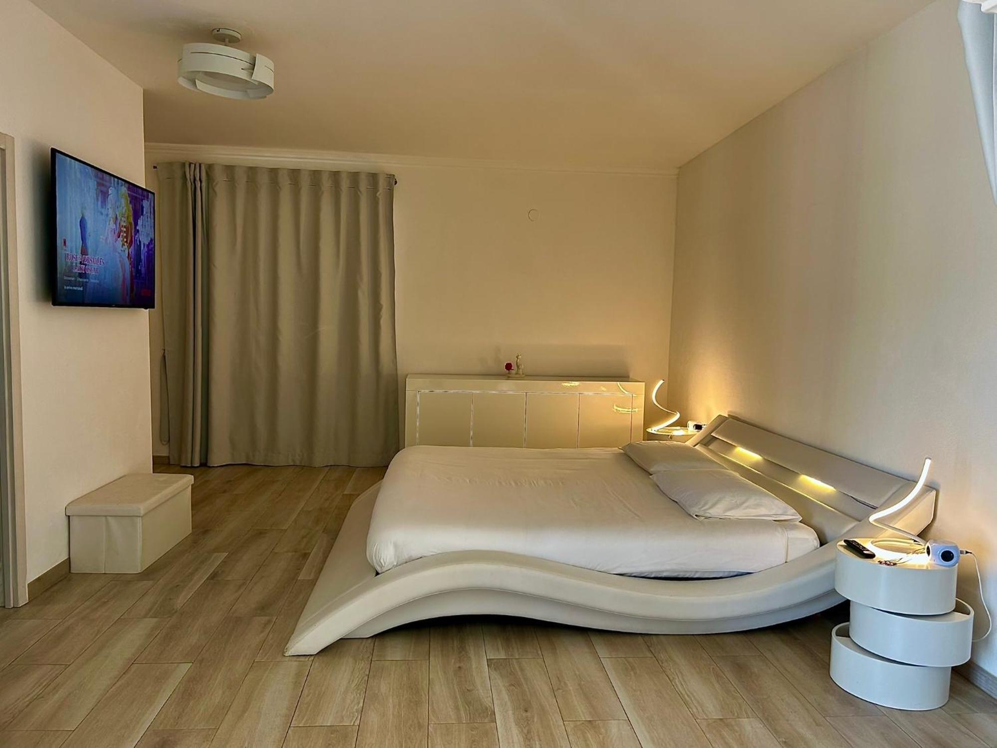 Guest House - La Bella Vita Orosei Ngoại thất bức ảnh
