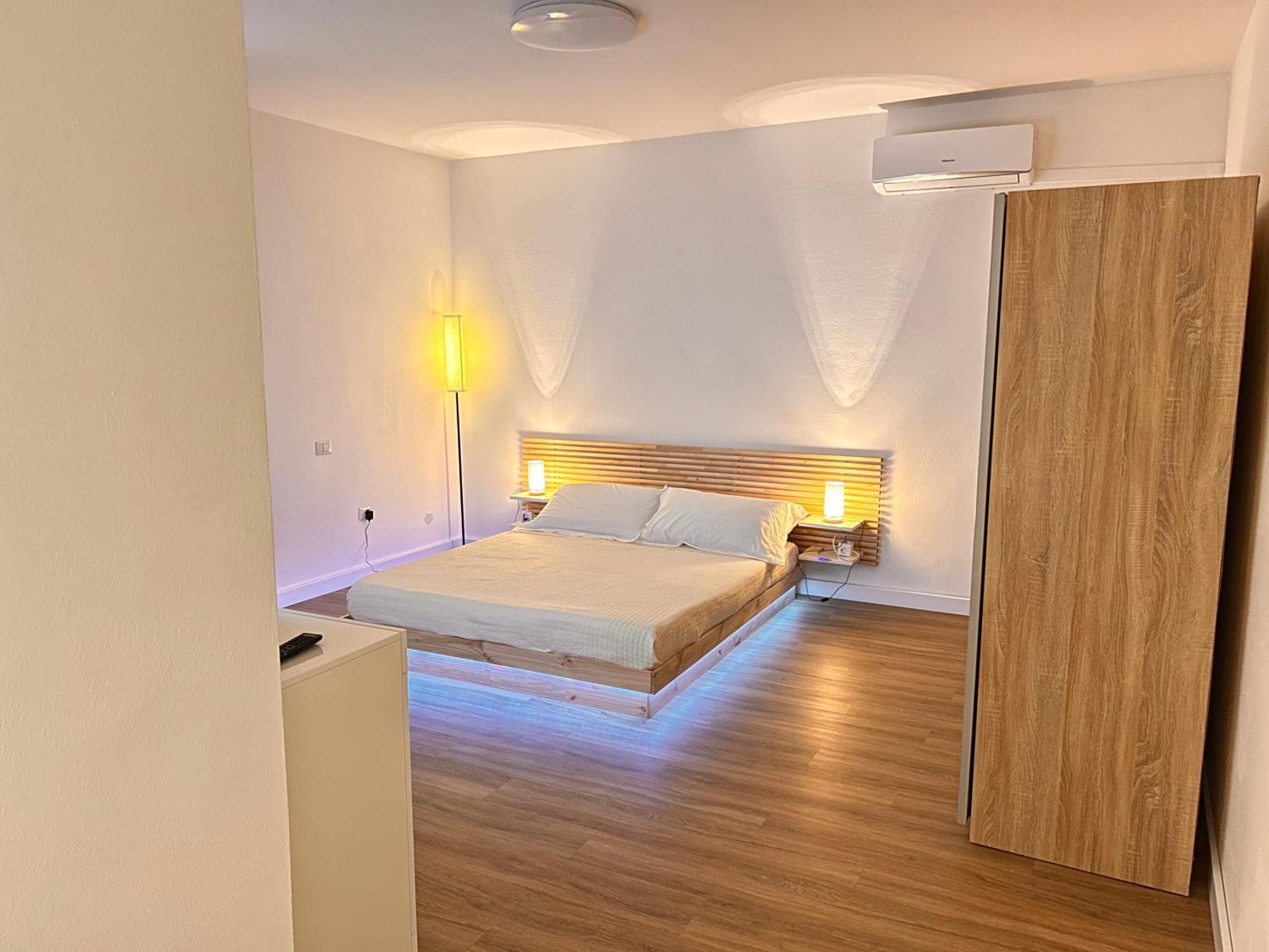 Guest House - La Bella Vita Orosei Ngoại thất bức ảnh