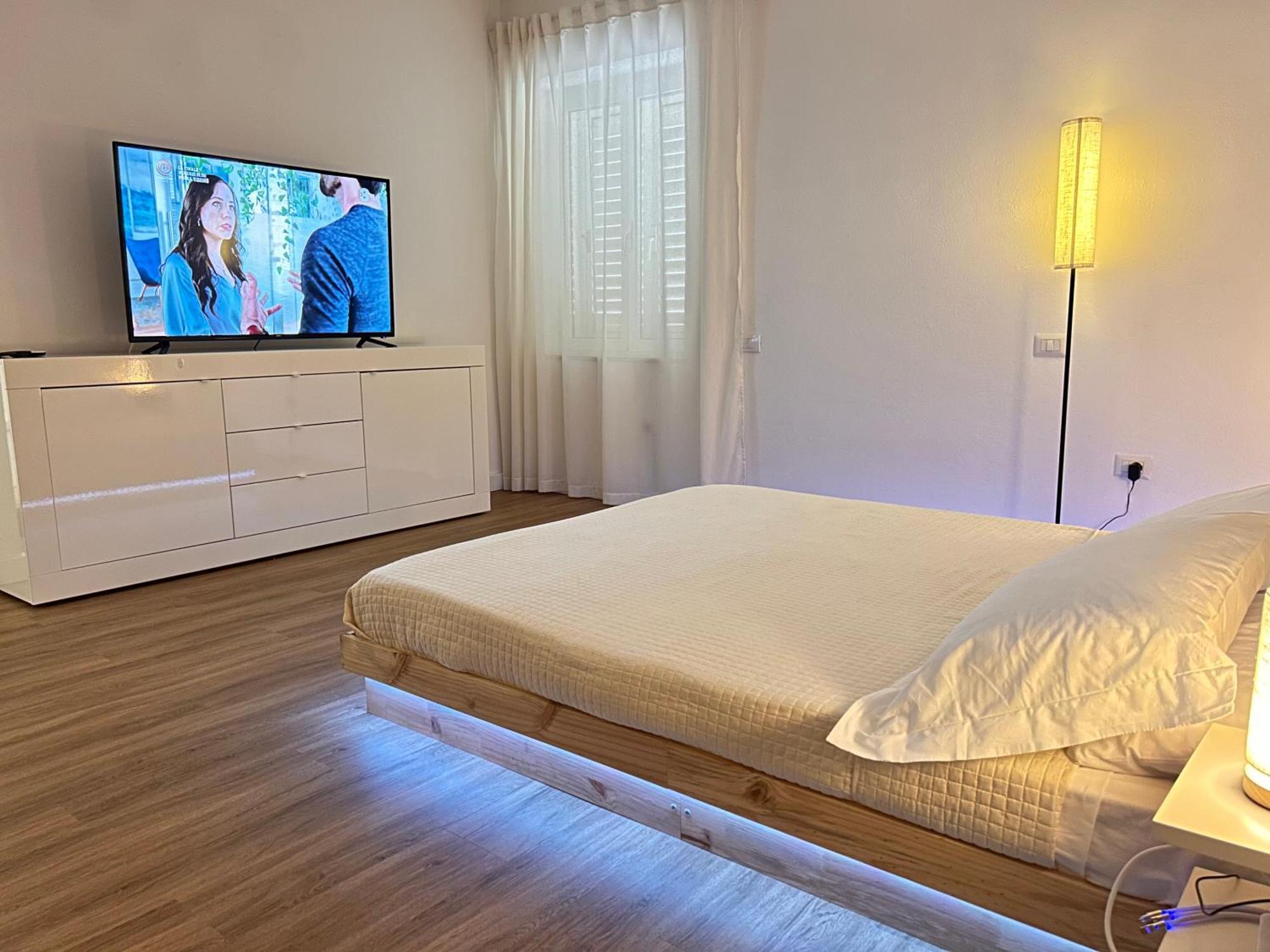 Guest House - La Bella Vita Orosei Ngoại thất bức ảnh