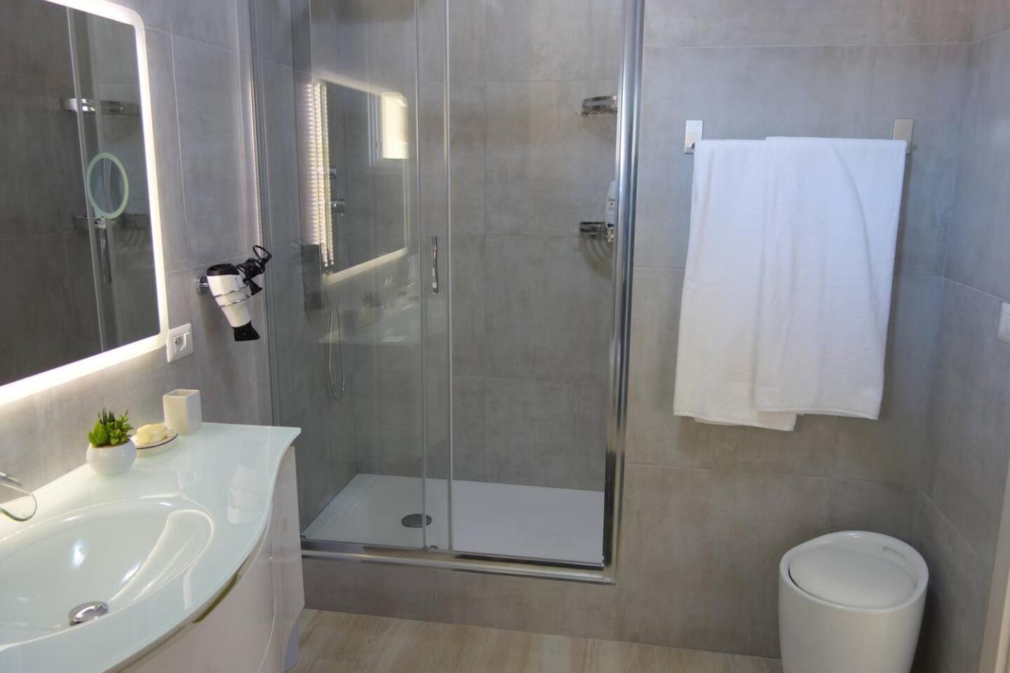 Guest House - La Bella Vita Orosei Ngoại thất bức ảnh